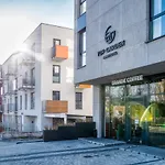 Apartament Debowy Z Miejscem Parkingowym
